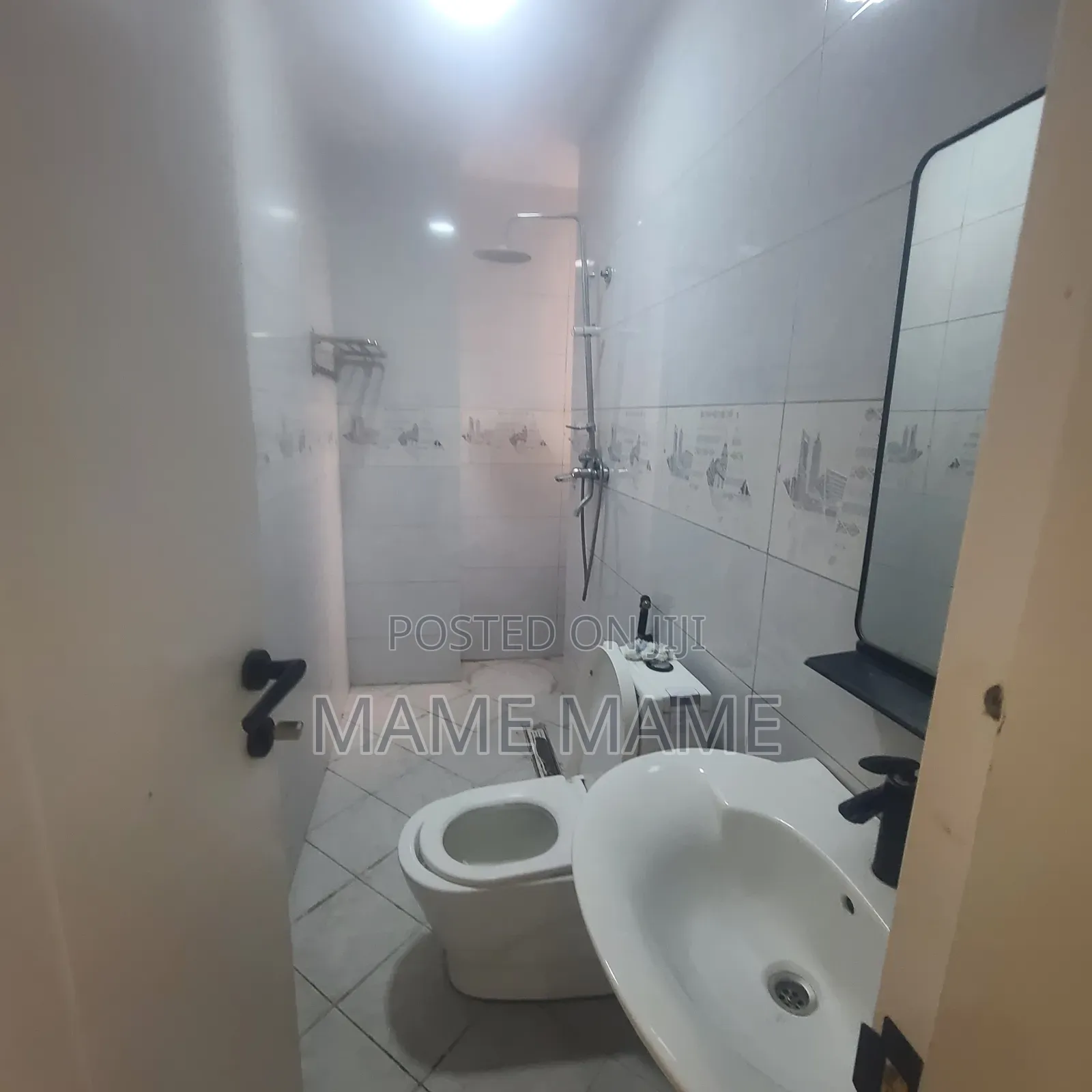 3bdrm Apartment in Addis Abeba, Bole for rent