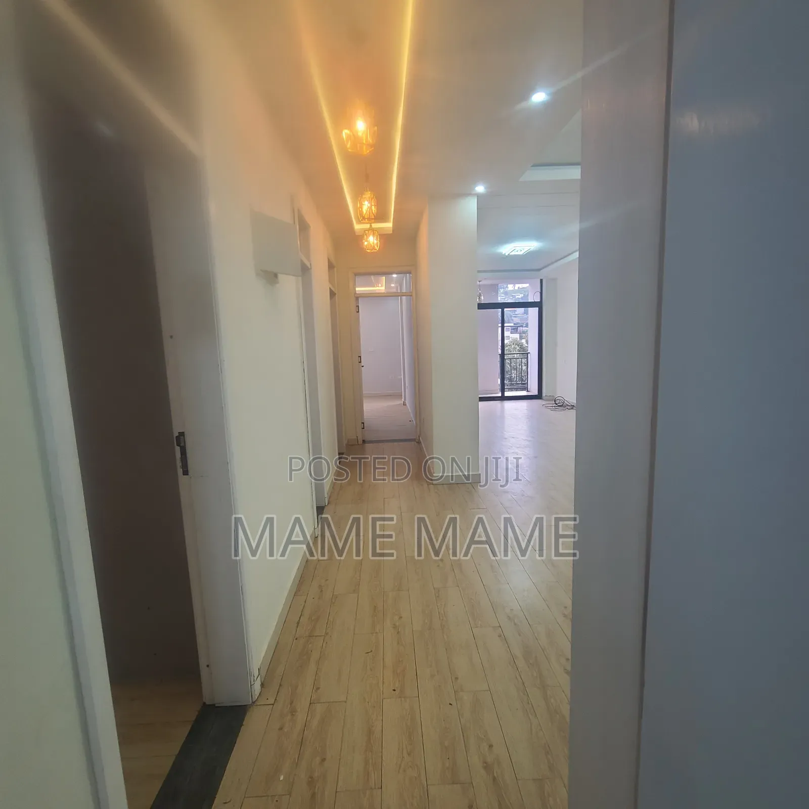 3bdrm Apartment in Addis Abeba, Bole for rent