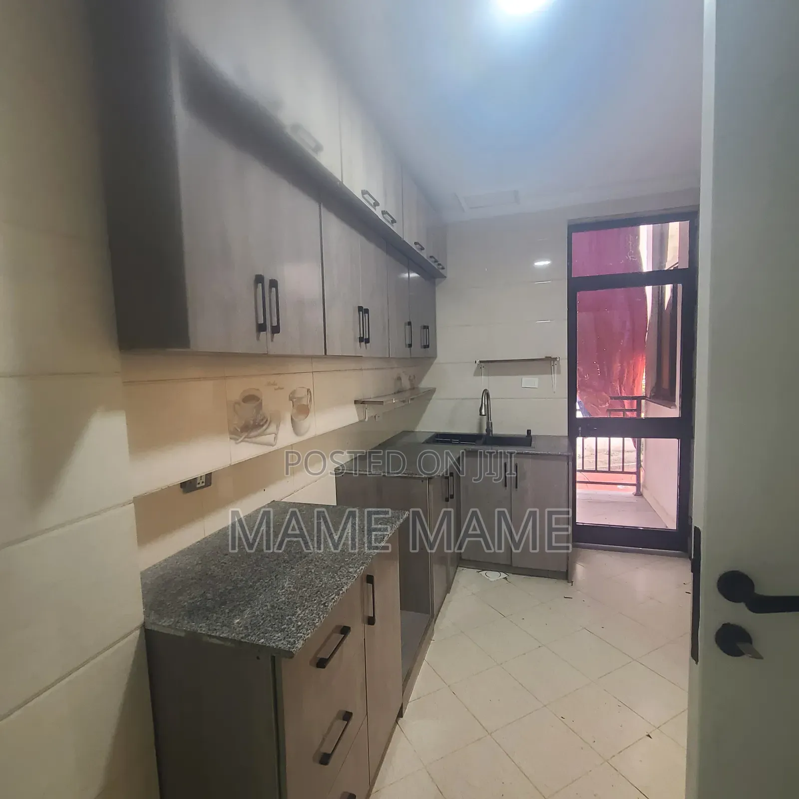 3bdrm Apartment in Addis Abeba, Bole for rent