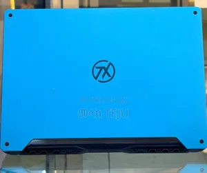 New Laptop Asus TUF Gaming A15 16GB AMD Ryzen 7 SSD 512GB