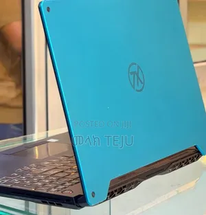 New Laptop Asus TUF Gaming A15 16GB AMD Ryzen 7 SSD 512GB