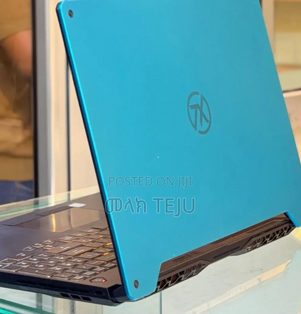 New Laptop Asus TUF Gaming A15 16GB AMD Ryzen 7 SSD 512GB