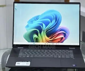 New Laptop HP OmniBook 5 14" 16GB Intel Core Ultra 7 SSD 1T