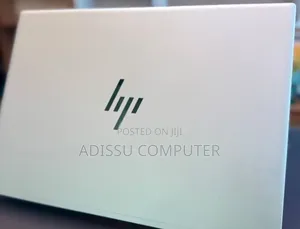 New Laptop HP Envy x360 128GB Intel Core i7 SSD 512GB
