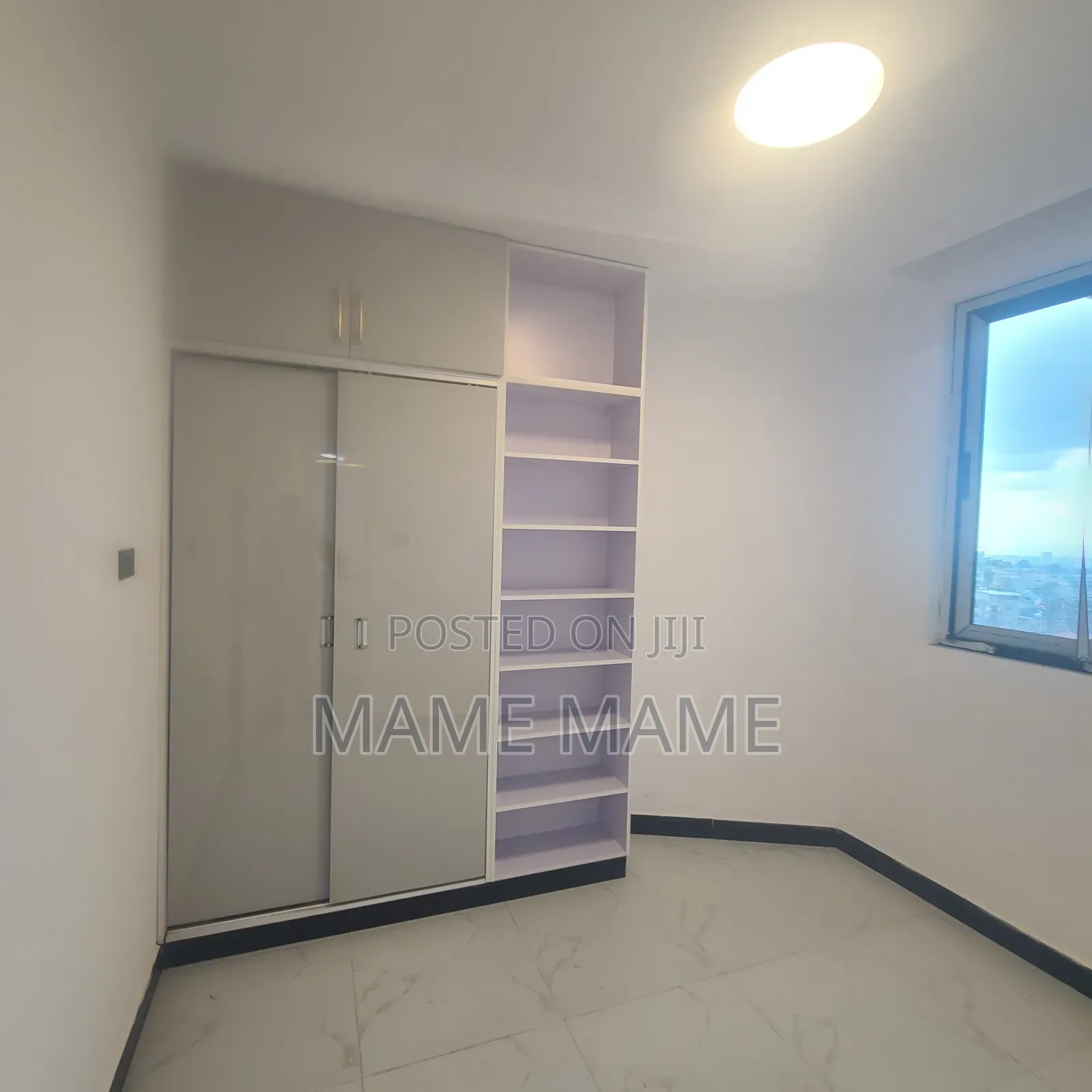 3bdrm Apartment in Addis Abeba, Bole for rent