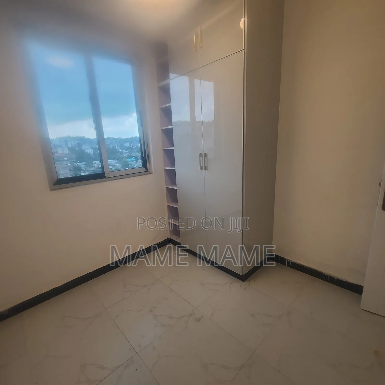 3bdrm Apartment in Addis Abeba, Bole for rent