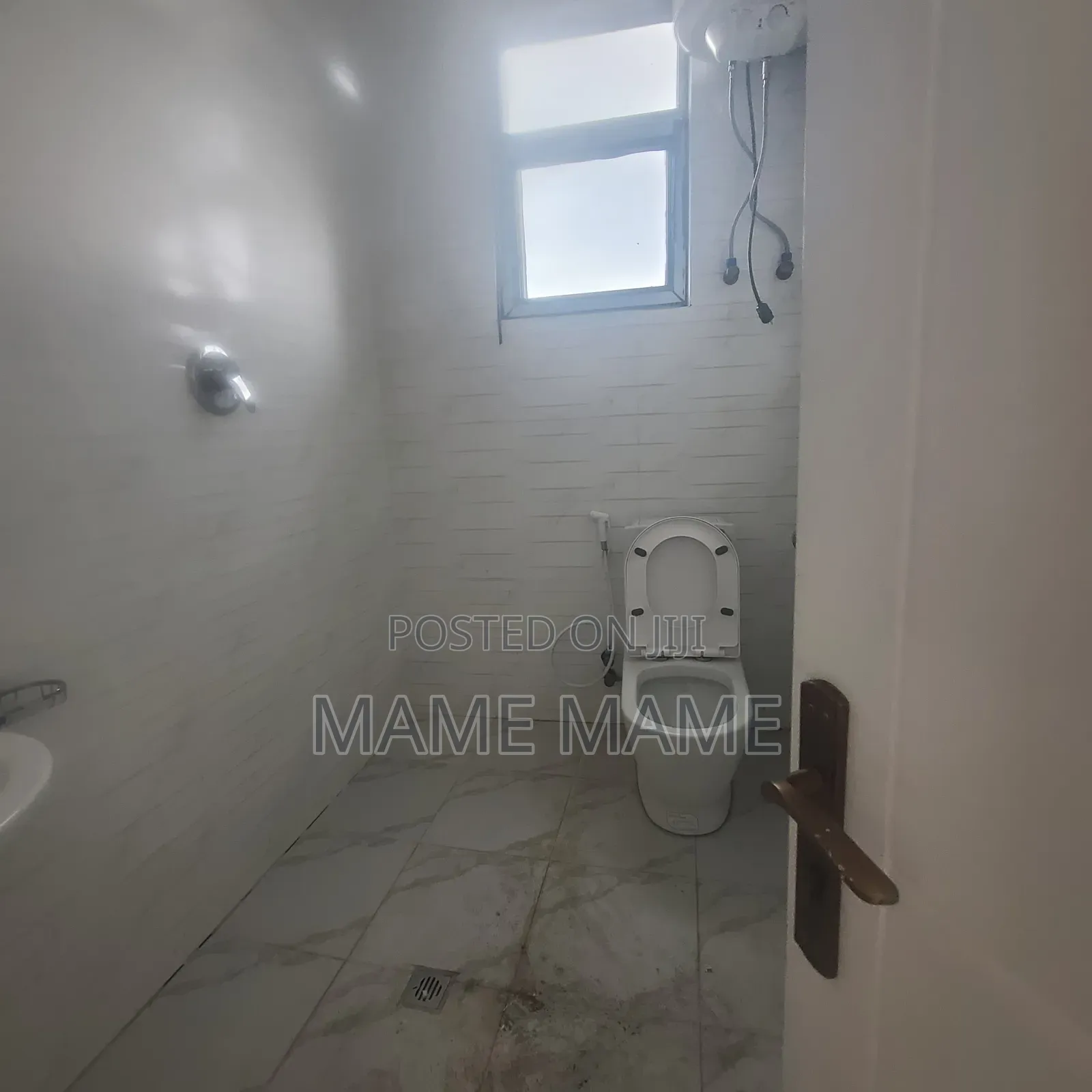 3bdrm Apartment in Addis Abeba, Bole for rent