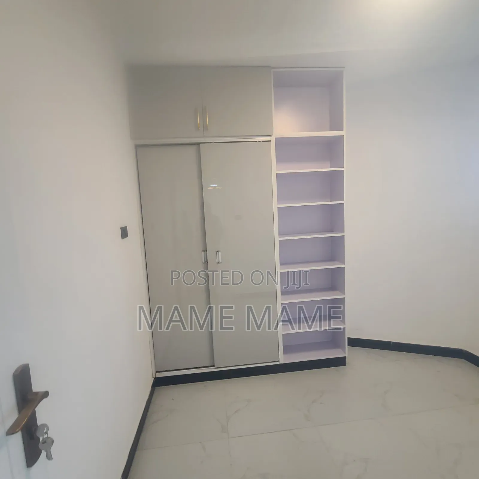 3bdrm Apartment in Addis Abeba, Bole for rent