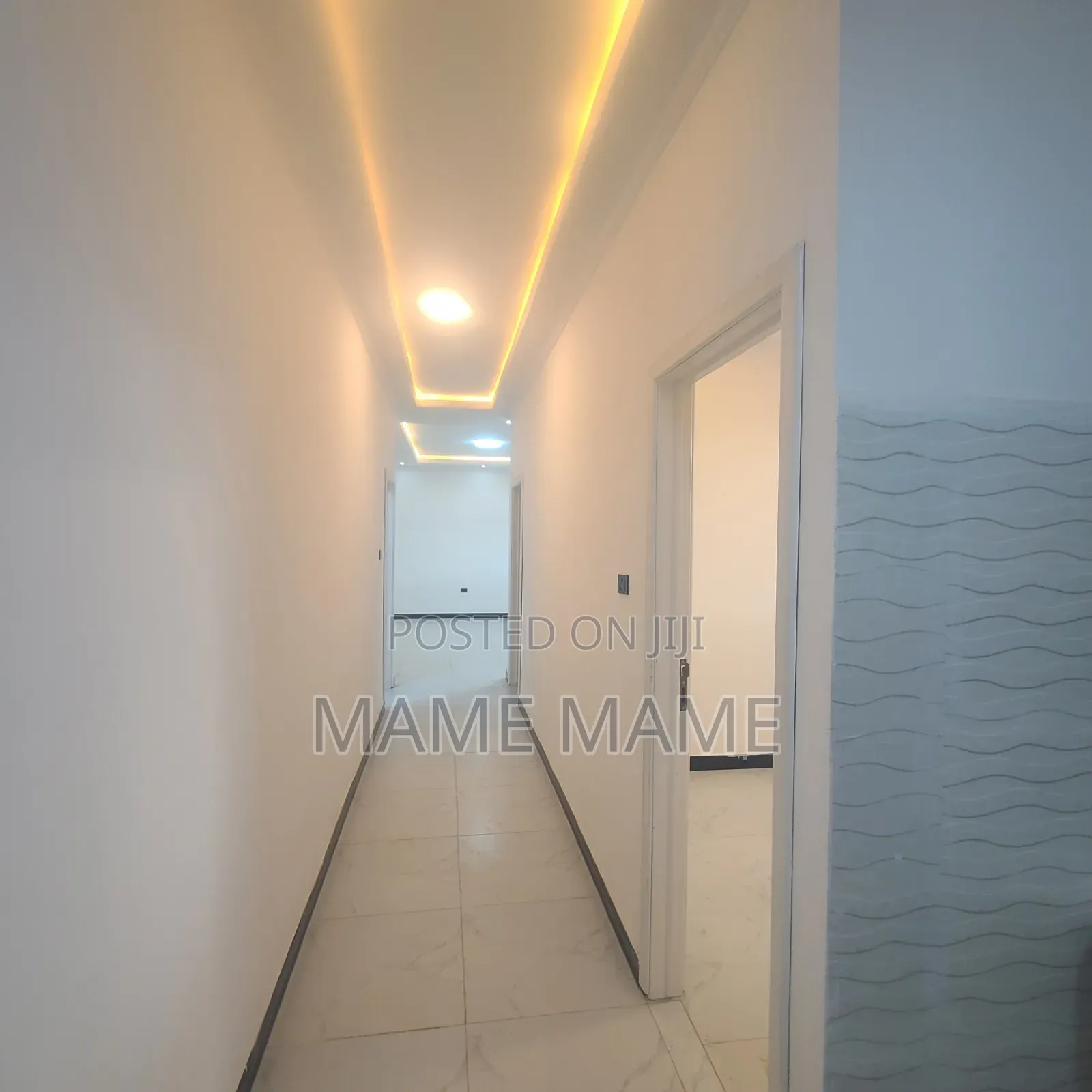 3bdrm Apartment in Addis Abeba, Bole for rent