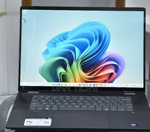 New Laptop HP OmniBook X Flip 16" 16GB Intel Core Ultra 7 SSD 1T