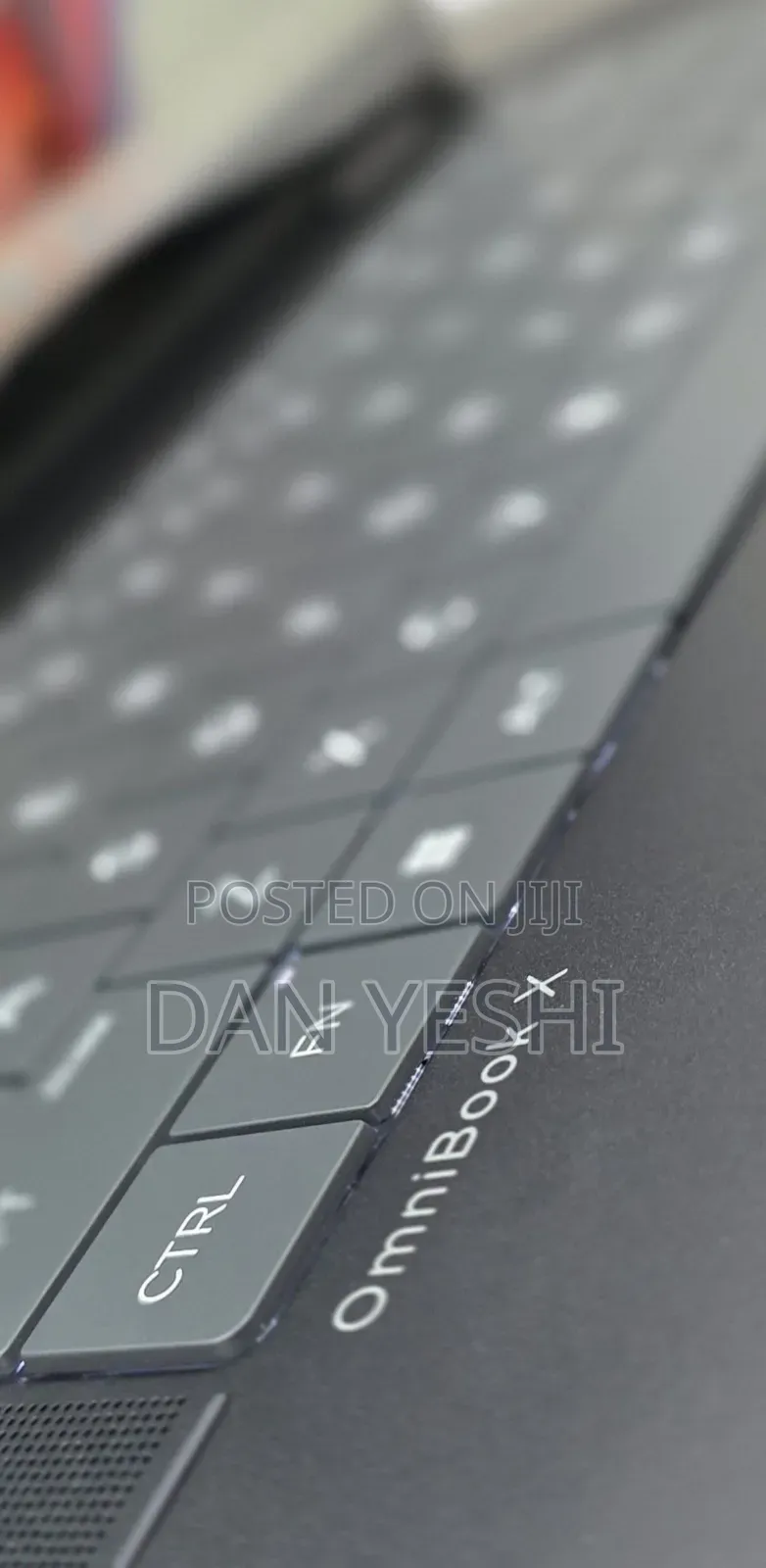 New Laptop HP OmniBook X Flip 16" 16GB Intel Core Ultra 7 SSD 1T