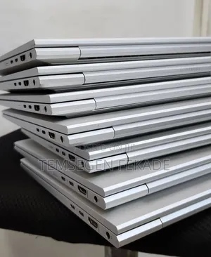 New Laptop HP EliteBook 840 G7 8GB Intel Core i5 SSD 512GB