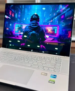 New Laptop HP Envy x360 128GB Intel Core i7 SSD 512GB