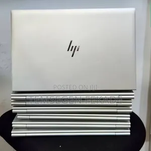 New Laptop HP EliteBook 840 G7 8GB Intel Core i5 SSD 512GB