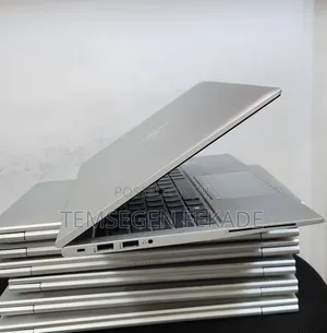 New Laptop HP EliteBook 840 G7 8GB Intel Core i5 SSD 512GB
