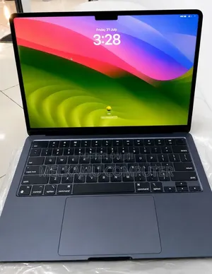New Laptop Apple MacBook Air 2020 M1 8GB Apple M2 SSD 512GB