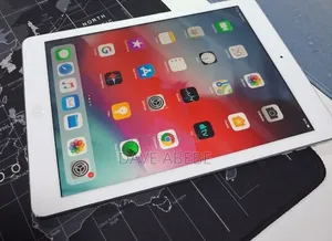 New Apple iPad Air 64 GB