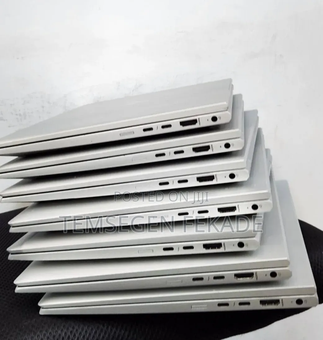 New Laptop HP EliteBook 840 G7 8GB Intel Core i5 SSD 512GB