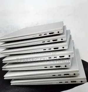 New Laptop HP EliteBook 840 G7 8GB Intel Core i5 SSD 512GB