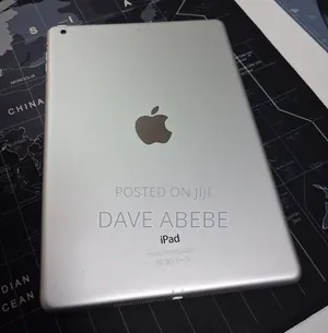 New Apple iPad Air 64 GB