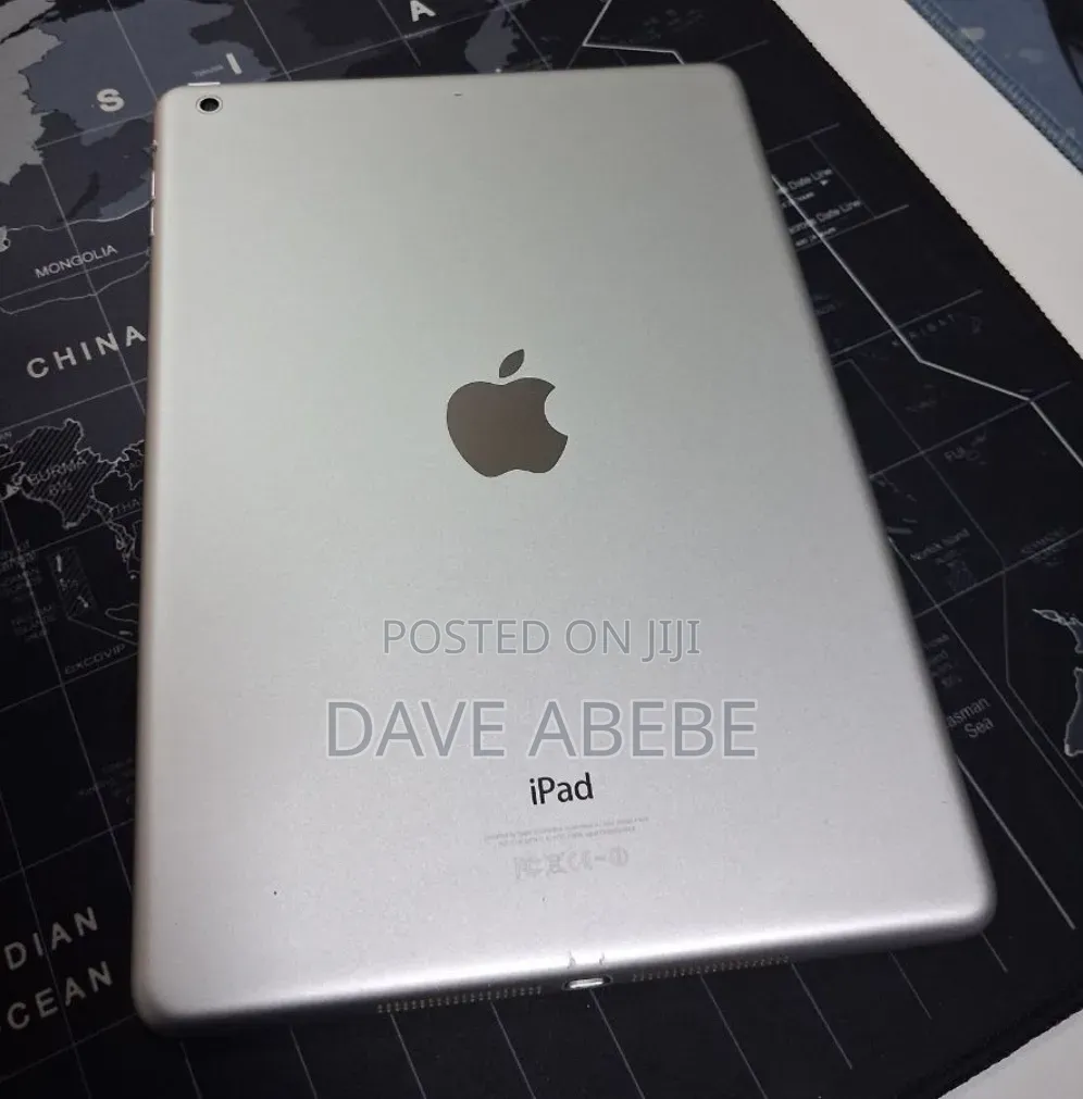 New Apple iPad Air 64 GB