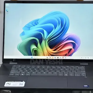 New Laptop HP OmniBook X Flip 16" 16GB Intel Core Ultra 7 SSD 1T