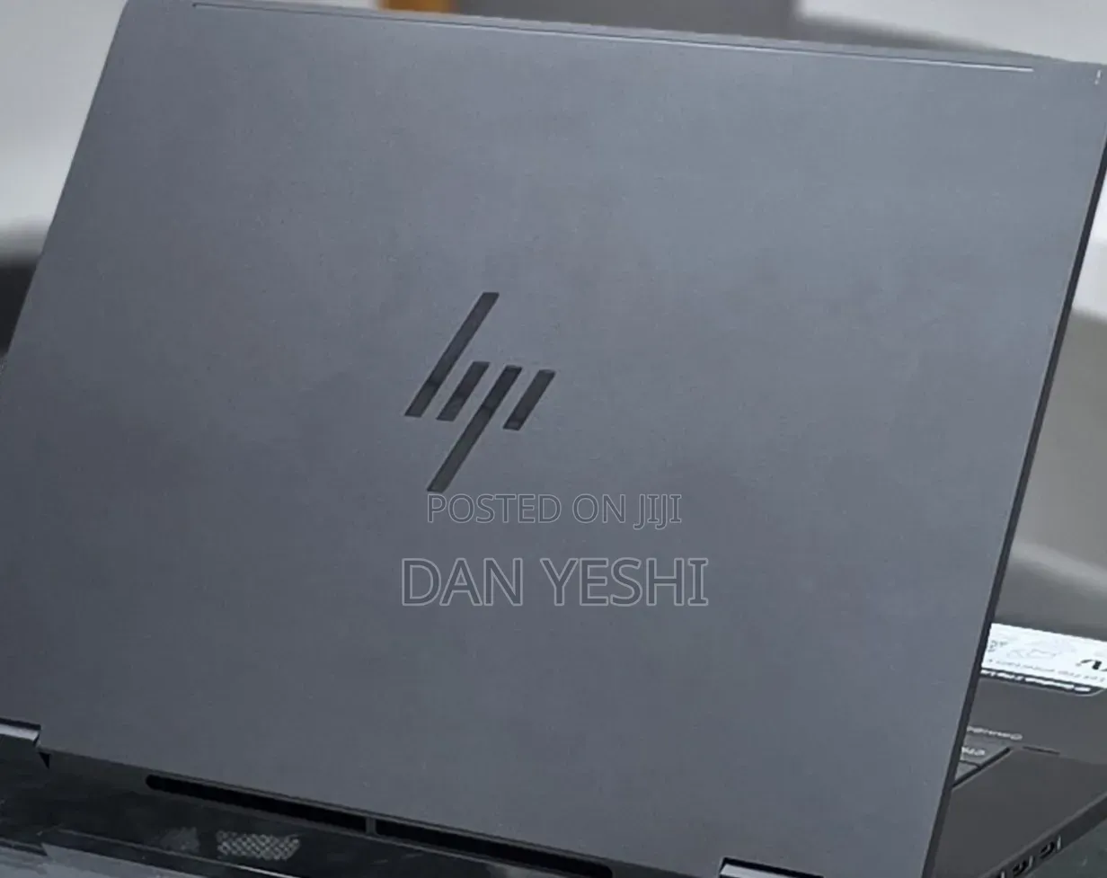 New Laptop HP OmniBook X Flip 16" 16GB Intel Core Ultra 7 SSD 1T