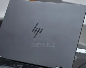 New Laptop HP OmniBook X Flip 16" 16GB Intel Core Ultra 7 SSD 1T