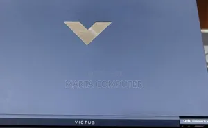 New Laptop HP Victus 16 16GB Intel Core i7 SSD 512GB