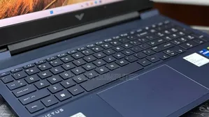 New Laptop HP Victus 16 16GB Intel Core i7 SSD 512GB