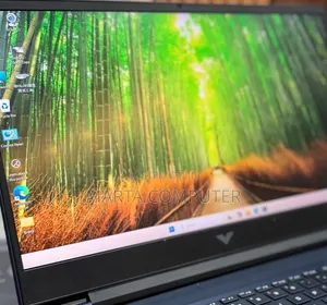 New Laptop HP Victus 16 16GB Intel Core i7 SSD 512GB