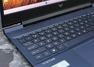 New Laptop HP Victus 16 16GB Intel Core i7 SSD 512GB