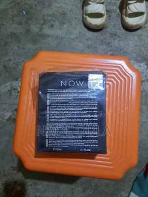 Original NOW Fragrances