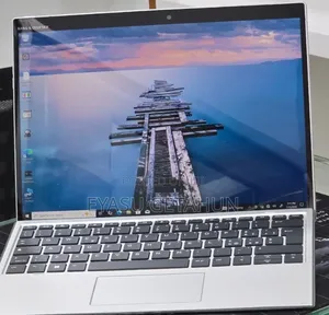 New Laptop HP Elite X2 G8 16GB Intel Core i7 SSD 512GB