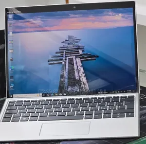 New Laptop HP Elite X2 G8 16GB Intel Core i7 SSD 512GB