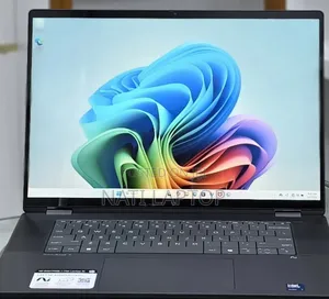 New Laptop HP OmniBook Ultra Flip 14" 16GB Intel Core Ultra 7 SSD 1T