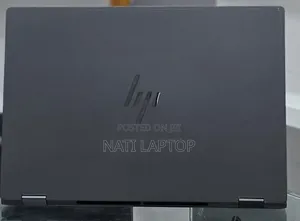 New Laptop HP OmniBook Ultra Flip 14" 16GB Intel Core Ultra 7 SSD 1T