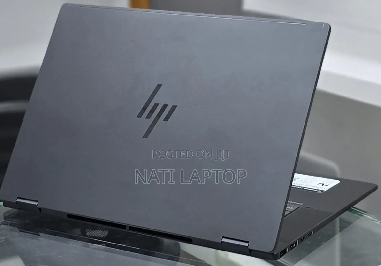 New Laptop HP OmniBook Ultra Flip 14" 16GB Intel Core Ultra 7 SSD 1T
