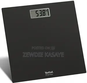 Tefal Scale