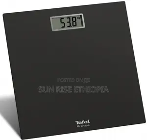 Tefal Scale