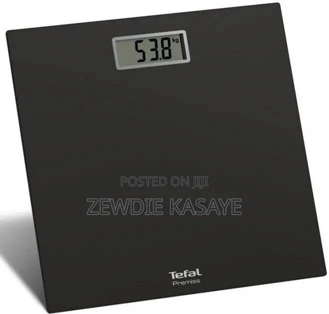 Tefal Scale