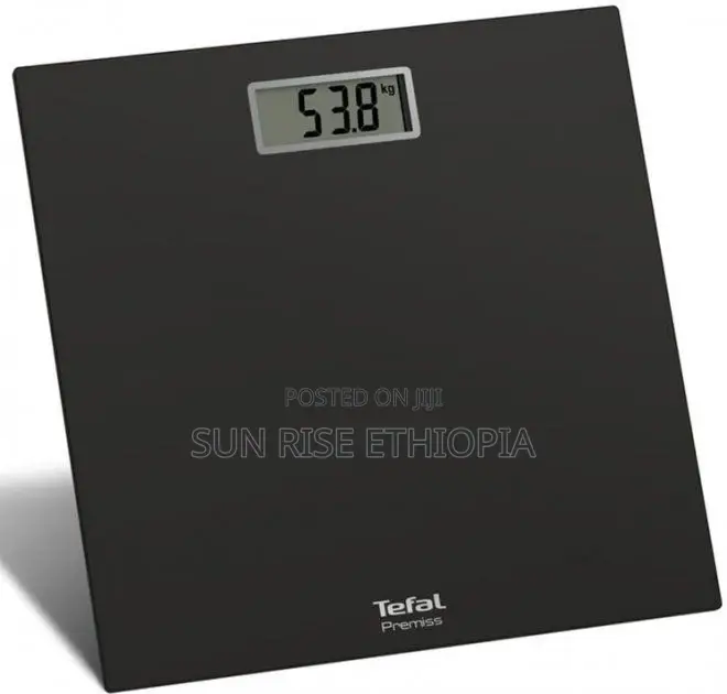 Tefal Scale