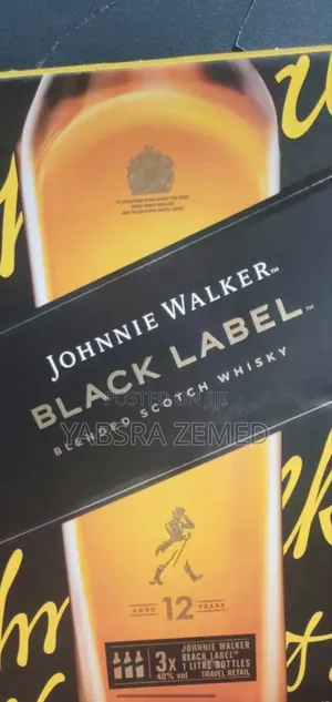Black Label