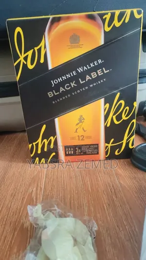 Black Label