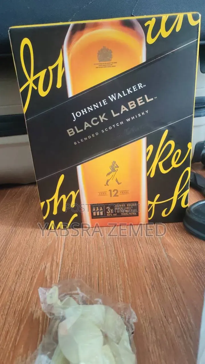 Black Label