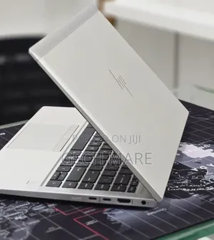 New Laptop HP EliteBook 840 G5 16GB AMD Ryzen 5 SSD 512GB
