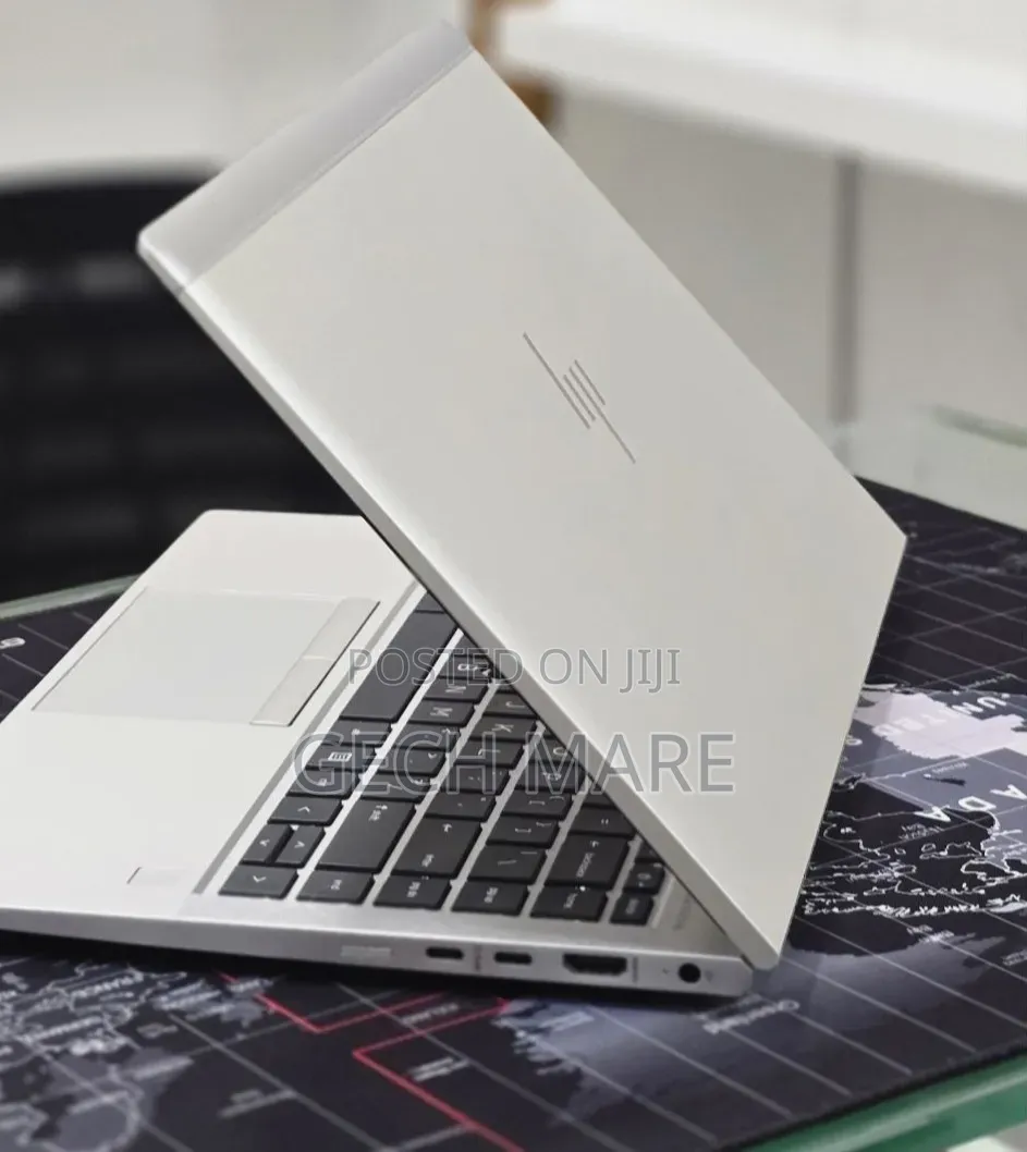 New Laptop HP EliteBook 840 G5 16GB AMD Ryzen 5 SSD 512GB
