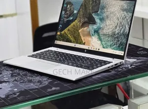 New Laptop HP EliteBook 840 G5 16GB AMD Ryzen 5 SSD 512GB