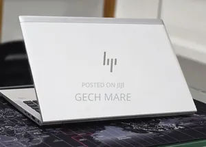 New Laptop HP EliteBook 840 G5 16GB AMD Ryzen 5 SSD 512GB
