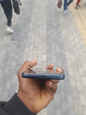 Samsung Galaxy A54 5G 128 GB Black